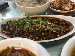 -蒲氏烤鸭(百寿路店)