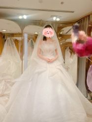-LA GRACE高端婚纱礼服定制馆