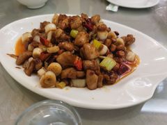 -成都驻京办餐厅(蜀都宾馆店)