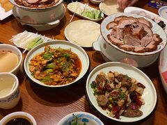 -龙聚德北京烤鸭(巴南商社汇购物中心店)