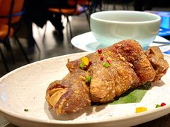 -四道菜·福建菜馆(新街口金鹰店)