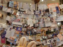 -玛格萝妮比萨屋(四平店)