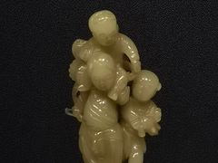 -上海博物馆(人民广场馆)