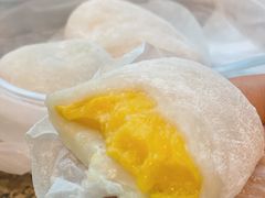 -澳门长洲糯米糍(柯打苏沙街店)