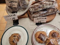 -佐敦面包铺·JORDAN BAKERY