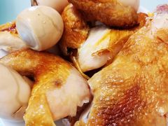 -土门八珍烤鸡腊味店(土门老店)