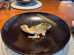 -王府井文华东方酒店-紫膳餐厅