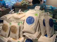 -盒马鲜生(馥邦国际店)