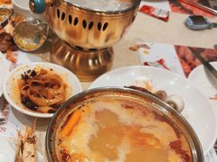 -芭菲盛宴·环球美食(北城国际店)