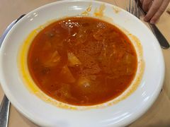 -德大西餐社(云南南路店)