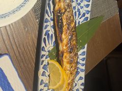 -鲸山上·私房日料(泰达MSD店)