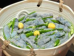 樟树港辣椒虾滑-蘑界·野生菌火锅(深业上城店)