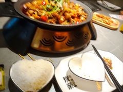 -炭亲干锅·虾蟹蛙(奥体天虹店)