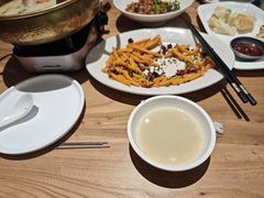 -福宝漠北·专注牛羊肉19年·西北菜(双湖林语店)