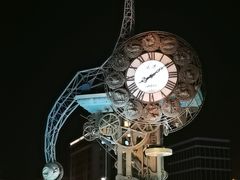 -世纪钟