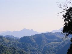 -崀山风景名胜区