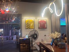 -haxnbauer海森堡德国餐厅(深圳coco店)
