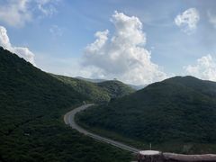 -大围山国家森林公园