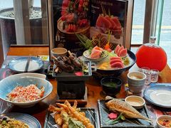 -元通寿司(东骏店)