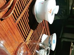 -白鹭原茶艺馆