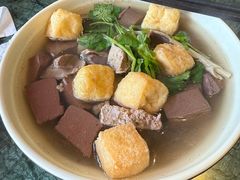 -四宜糕团店(南大街店)