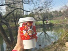 -KOI Thé(力宝广场店)