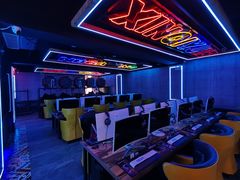 -NB网咖电竞连锁(泺安路店)