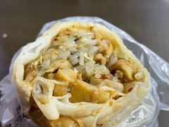 -安徽阜阳卷馍(西单店)