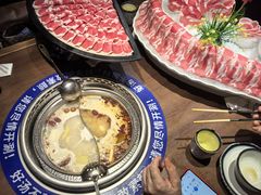 -快乐小羊·内蒙牛羊肉火锅(流花中心店)