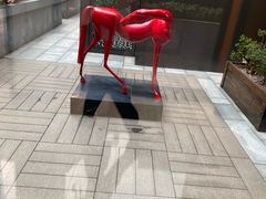 -王府井文华东方酒店-紫膳餐厅
