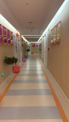 -金月汇月子会所(北大街店)
