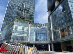 -交通银行前滩31演艺中心