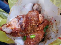 -八一好吃街·高品美食广场