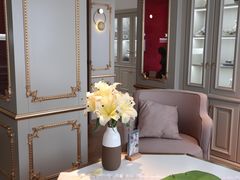 -Me Coffee下午茶艺术空间