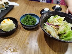 -松幸日式料理(中山路店)