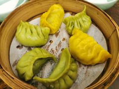 -五观堂素食(新华路店)