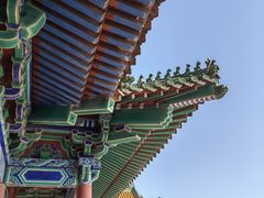 -阅江楼风景区
