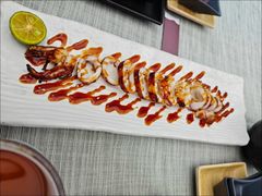 -炉匠炉端烧·酒(国金中心商场店)