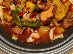 -耶里夏丽·丝路新疆菜·清真食品(徐汇南丹东路臻选店)