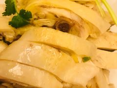 -百家鸡味馆(清泰店)