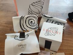 -LANLIZI BAKERY(COSMO店)