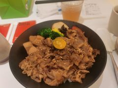-牛邸·烧肉饭(来福士店)