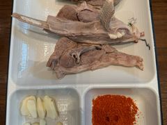 -靖远尕六美味羊羔肉
