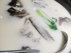 -兰婆婆餐厅淳安菜