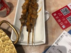 -北疆饭店(宝龙店)