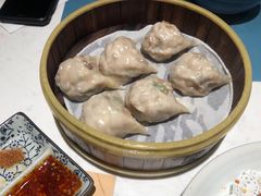 蒸扁食-荣小馆(临海世纪花城店)
