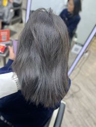 点击看大图 -奈川烫染Salon