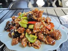 -鼎香润(德胜门内店)