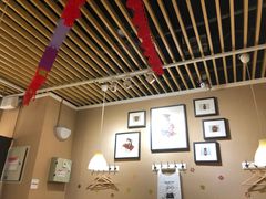 -雷门拉面(龙湖成都金楠天街店)