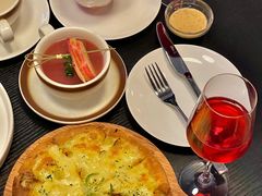 -mordew加州日记西餐&小酒馆(新天地店)
